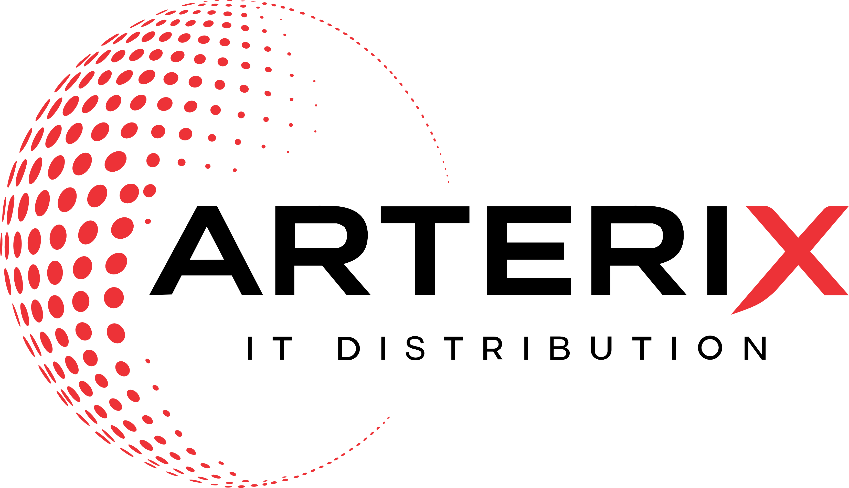 Arterix IT Distribution - Logo
